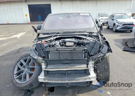 2023 Land Rover Range Rover Sport Dynamic Se z USA, uszkodzony, nr VIN SAL1L9FU7PA113256